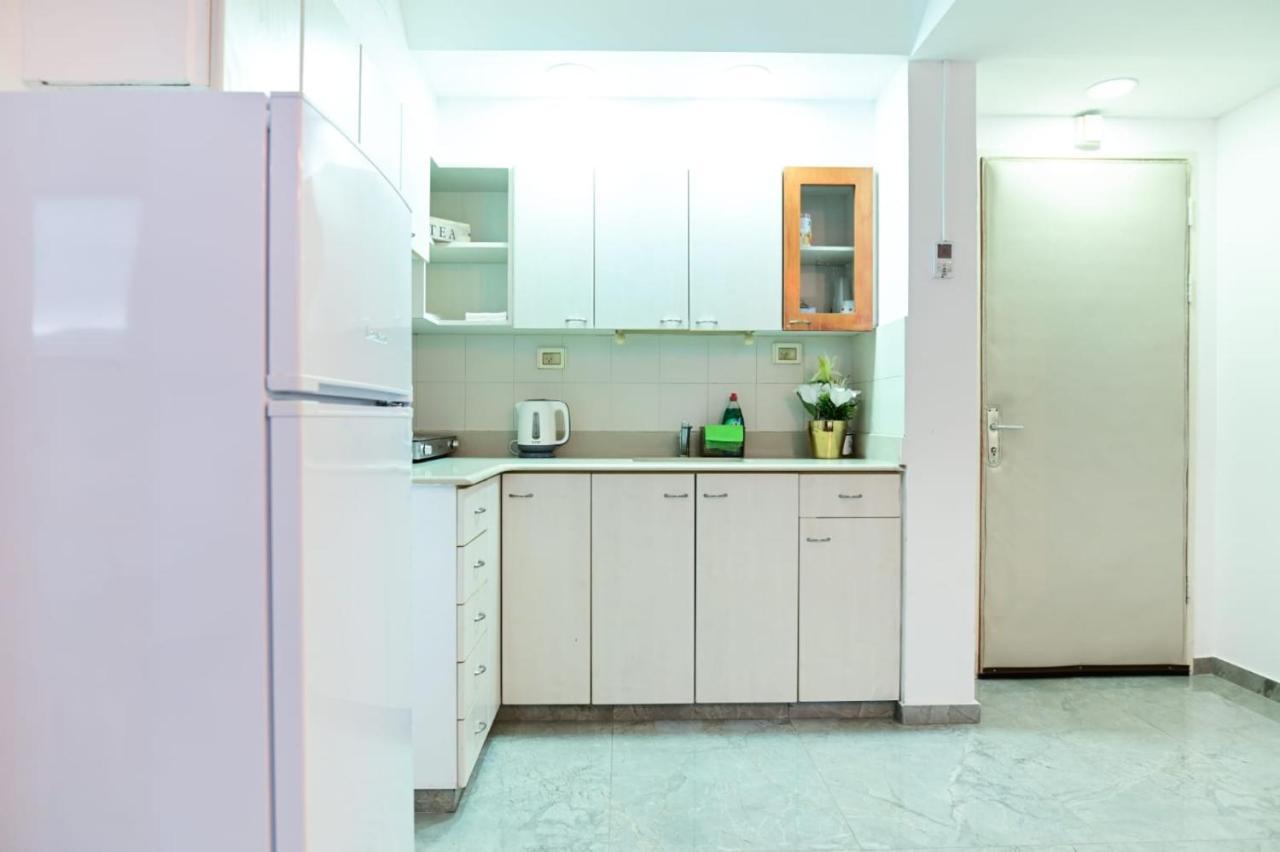 Israrent Apartment Eilat