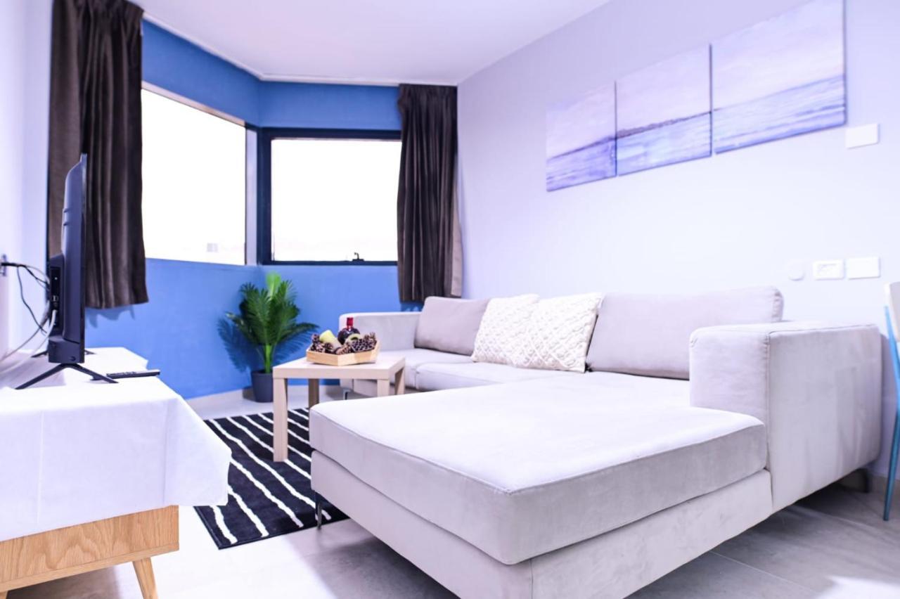 Israrent Apartment *