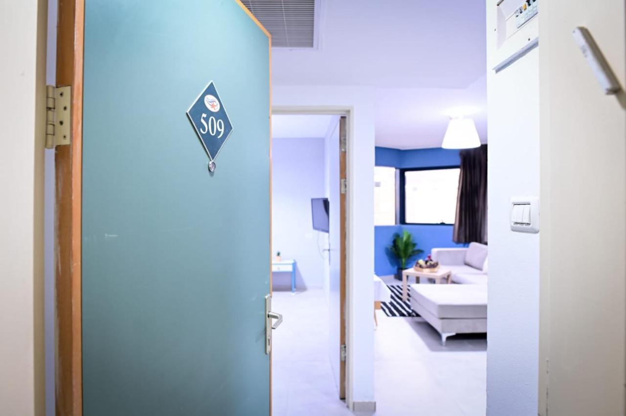 Israrent Apartment Eilat