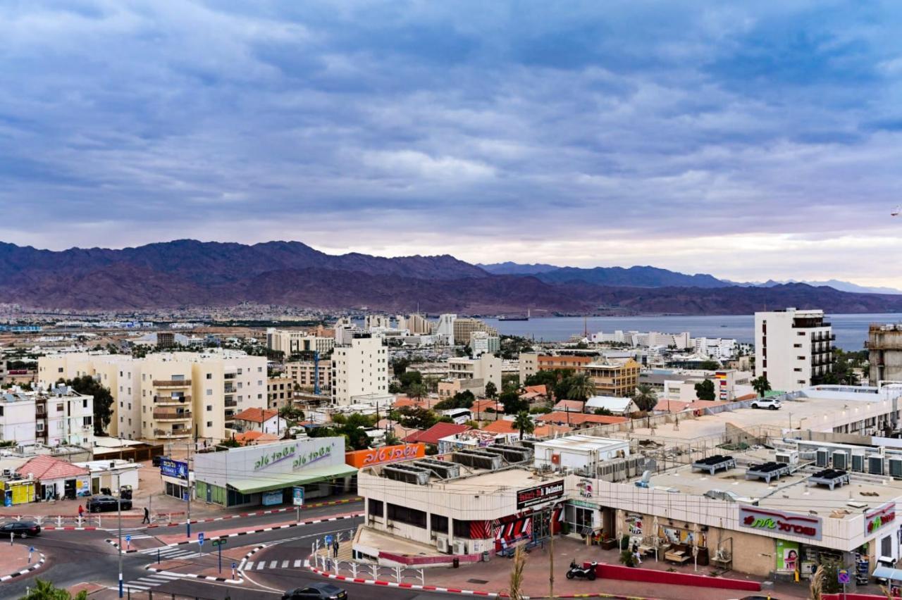 Israrent Eilat