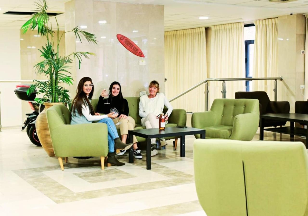 Apartment Israrent