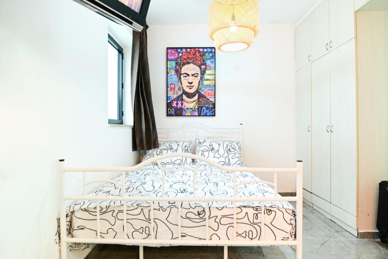 Apartment Israrent