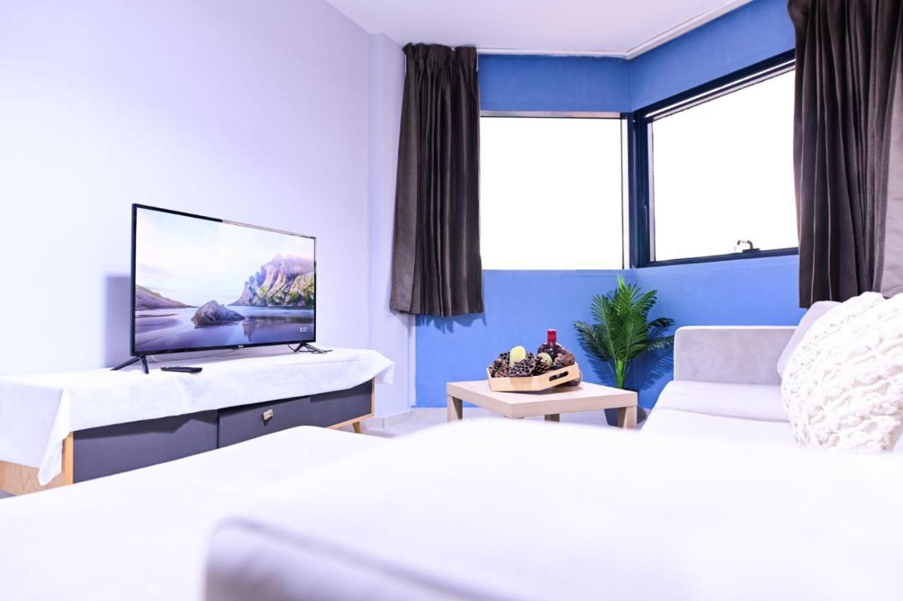 Israrent Apartment *